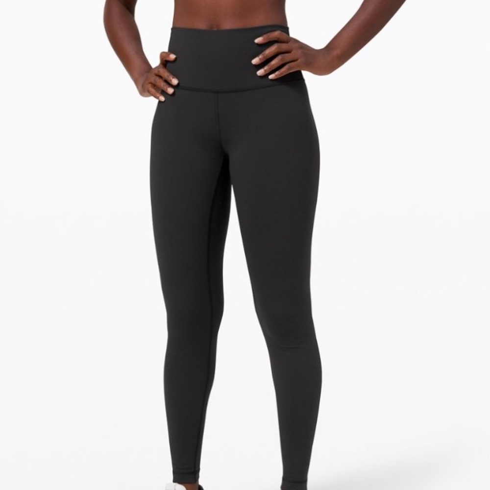 Lululemon EUC leggings